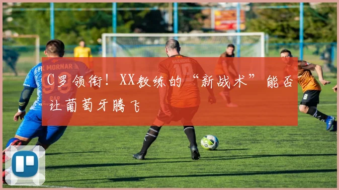 C罗领衔!XX教练的“新战术”能否让葡萄牙腾飞
